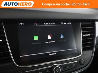 Opel Crossland X 1.2 Turbo Business Elegance