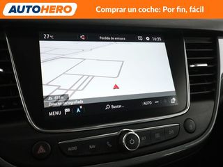 Opel Crossland X 1.2 Turbo Business Elegance