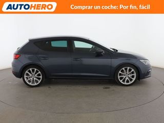 Seat Leon 1.5 TSI ACT FR Edition