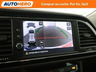 Seat Leon 1.5 TSI ACT FR Edition