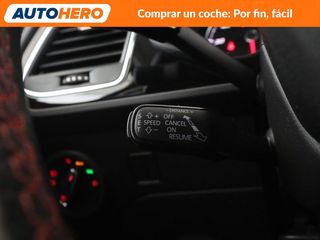 Seat Leon 1.5 TSI ACT FR Edition