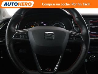 Seat Leon 1.5 TSI ACT FR Edition