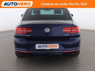 Volkswagen Passat 2.0 TDI Sport BlueMotion