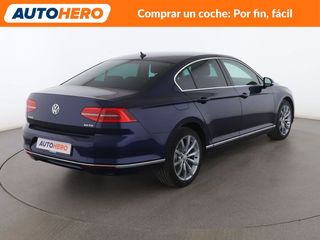 Volkswagen Passat 2.0 TDI Sport BlueMotion