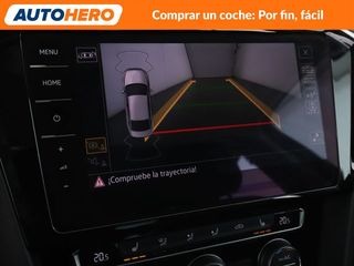 Volkswagen Passat 2.0 TDI Sport BlueMotion