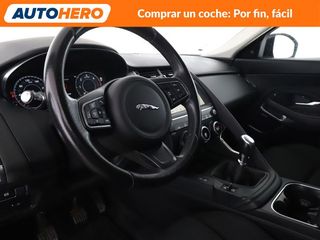Jaguar E-Pace D150 R-Dynamic AWD