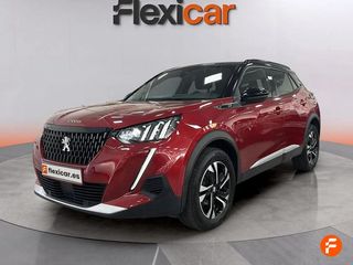 Peugeot 2008 GT Puretech 130 S&S EAT8