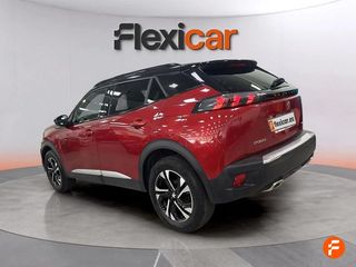 Peugeot 2008 GT Puretech 130 S&S EAT8