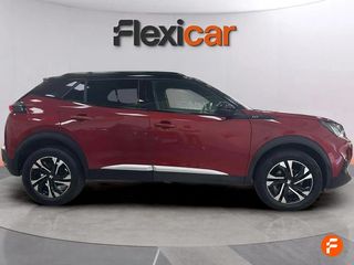 Peugeot 2008 GT Puretech 130 S&S EAT8