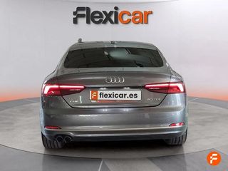 Audi A5 40 TDI 140kW (190CV) S tronic Sportback