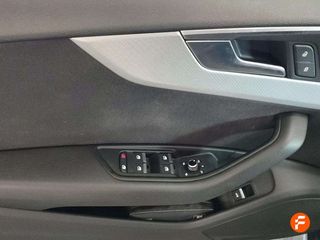 Audi A5 40 TDI 140kW (190CV) S tronic Sportback