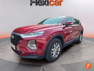Hyundai Santa Fe 2.0 CRDi Essence 4x2 7S
