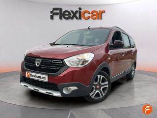Dacia Lodgy Comfort 1.6 75kW (100CV) GLP 7Pl - 18