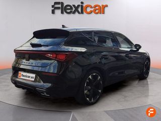 Cupra León 1.5 eTSI 110kW (150CV) DSG