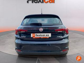 Fiat Tipo Cross 1.5 Hybrid 97kW (130CV) DCT