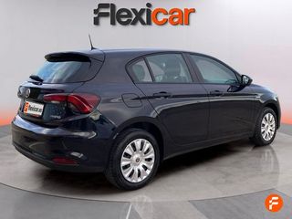 Fiat Tipo Cross 1.5 Hybrid 97kW (130CV) DCT