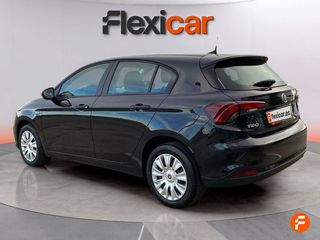 Fiat Tipo Cross 1.5 Hybrid 97kW (130CV) DCT