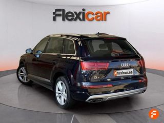 Audi Q7 3.0 TDI 160kW ultra quattro tiptronic