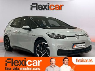 Volkswagen ID.3 Pro Performance 150kW (205CV) Automático