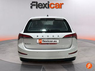 Skoda Scala 1.0 TSI 70 KW (95 CV) Ambition