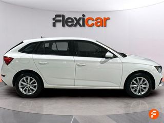 Skoda Scala 1.0 TSI 70 KW (95 CV) Ambition
