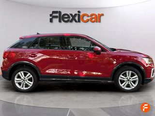 Audi Q2 35 TFSI 110kW (150CV) S tronic