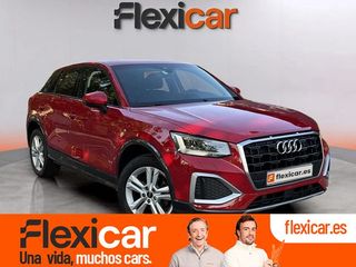 Audi Q2 35 TFSI 110kW (150CV) S tronic