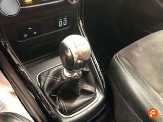 Ford Ecosport 1.0L EcoBoost 92kW (125CV) S & S ST Line