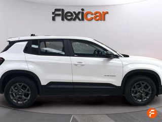 Jeep Avenger 1.2 G 74kW (100CV) Longitude