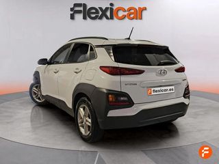 Hyundai Kona 1.0 TGDi Tecno 4x2