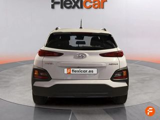Hyundai Kona 1.0 TGDi Tecno 4x2
