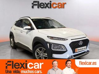 Hyundai Kona 1.0 TGDi Tecno 4x2