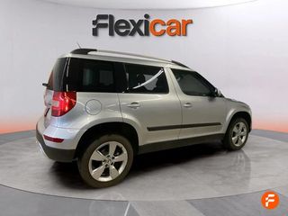Skoda Yeti 2.0 TDI 110cv AdBlue tech Active