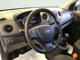 Hyundai i10 1.0 Klass