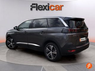 Peugeot 5008 1.2 PureTech 96KW S&S Allure EAT8