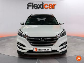Hyundai Tucson 1.6 TGDi Tecno DCT 4x4