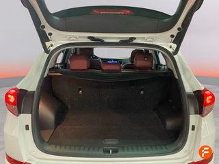 Hyundai Tucson 1.6 TGDi Tecno DCT 4x4