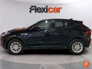 Jaguar E-Pace 2.0D 110kW