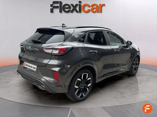 Ford Puma 1.0 EcoBoost 155cv ST-Line X MHEV Auto