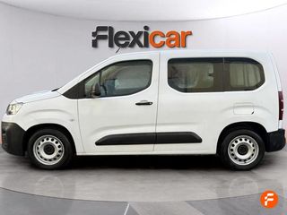 Citroën Berlingo Talla M BlueHDi 100 S&S LIVE