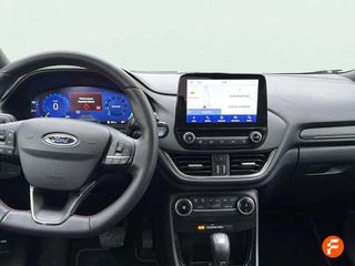 Ford Puma 1.0 EcoBoost 155cv ST-Line X MHEV Auto