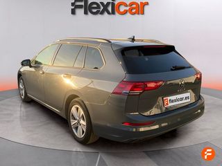 Volkswagen Golf 2.0 TDI 85kW (115CV)