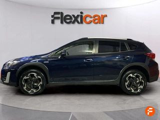 Subaru XV 2.0i Hybrid CVT Executive Plus