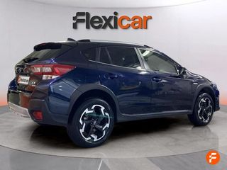 Subaru XV 2.0i Hybrid CVT Executive Plus