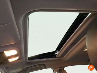 Subaru XV 2.0i Hybrid CVT Executive Plus