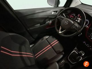 Opel CrossLand 1.2 81kW (110CV) Edition