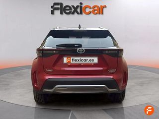 Toyota Yaris Cross 1.5 120H Active Tech