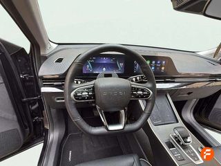 Omoda 5 1.6 T-GDI 136.5kW (185CV) DCT Premium