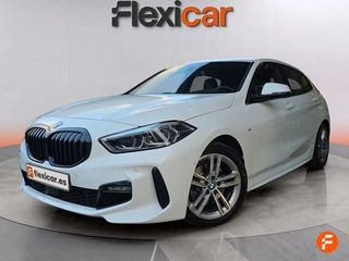 BMW Serie 1 118i