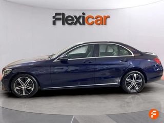 Mercedes Clase C C 200
